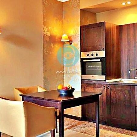 Barcelo Royal Beach - Prestige Apartments ซันนีบีช ภายนอก รูปภาพ