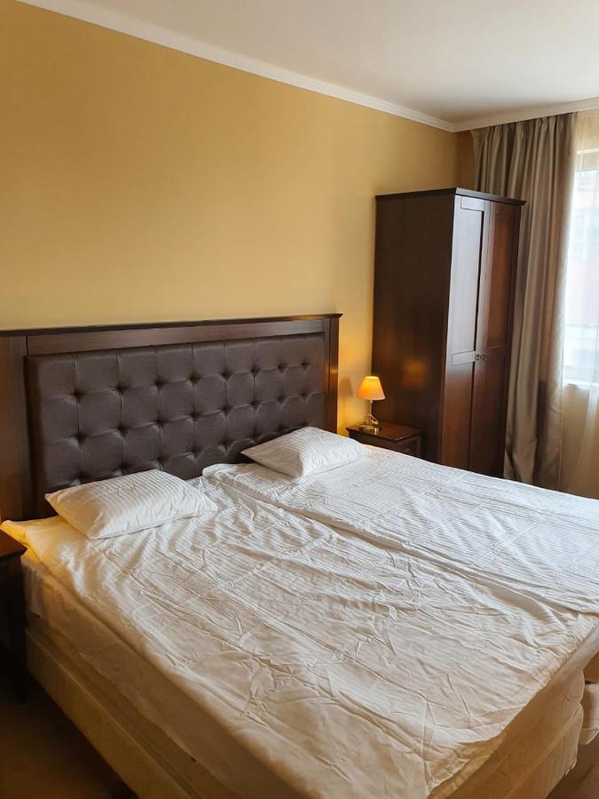 Barcelo Royal Beach - Prestige Apartments ซันนีบีช ภายนอก รูปภาพ