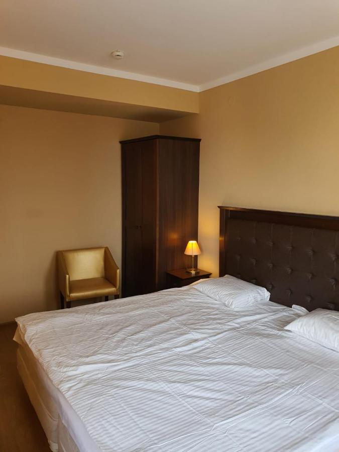 Barcelo Royal Beach - Prestige Apartments ซันนีบีช ภายนอก รูปภาพ