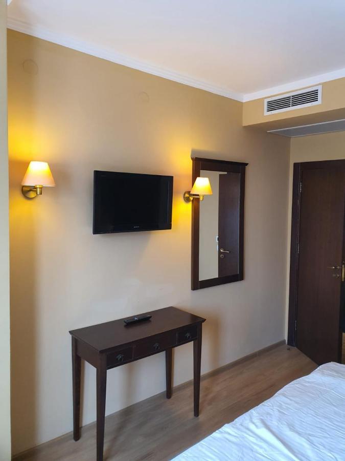 Barcelo Royal Beach - Prestige Apartments ซันนีบีช ภายนอก รูปภาพ