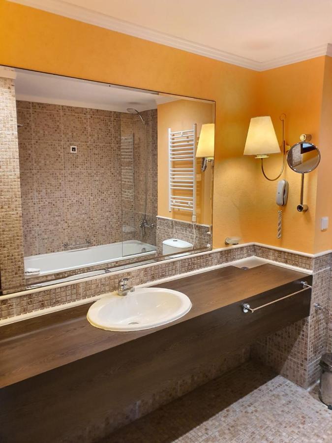 Barcelo Royal Beach - Prestige Apartments ซันนีบีช ภายนอก รูปภาพ