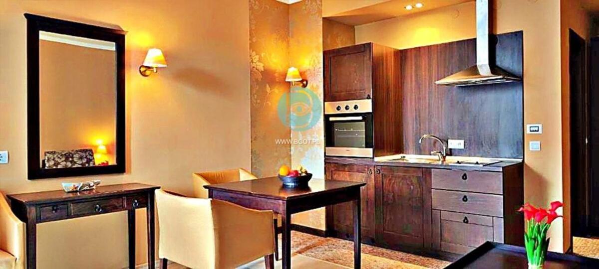 Barcelo Royal Beach - Prestige Apartments ซันนีบีช ภายนอก รูปภาพ