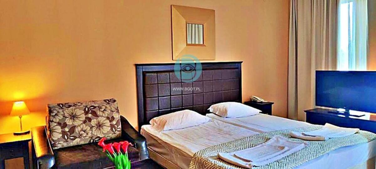 Barcelo Royal Beach - Prestige Apartments ซันนีบีช ภายนอก รูปภาพ