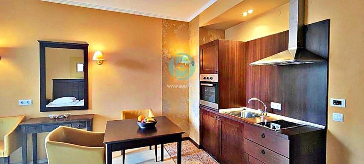 Barcelo Royal Beach - Prestige Apartments ซันนีบีช ภายนอก รูปภาพ