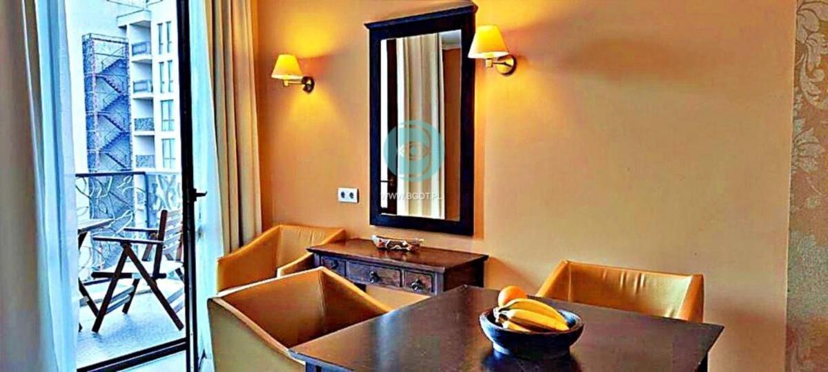 Barcelo Royal Beach - Prestige Apartments ซันนีบีช ภายนอก รูปภาพ